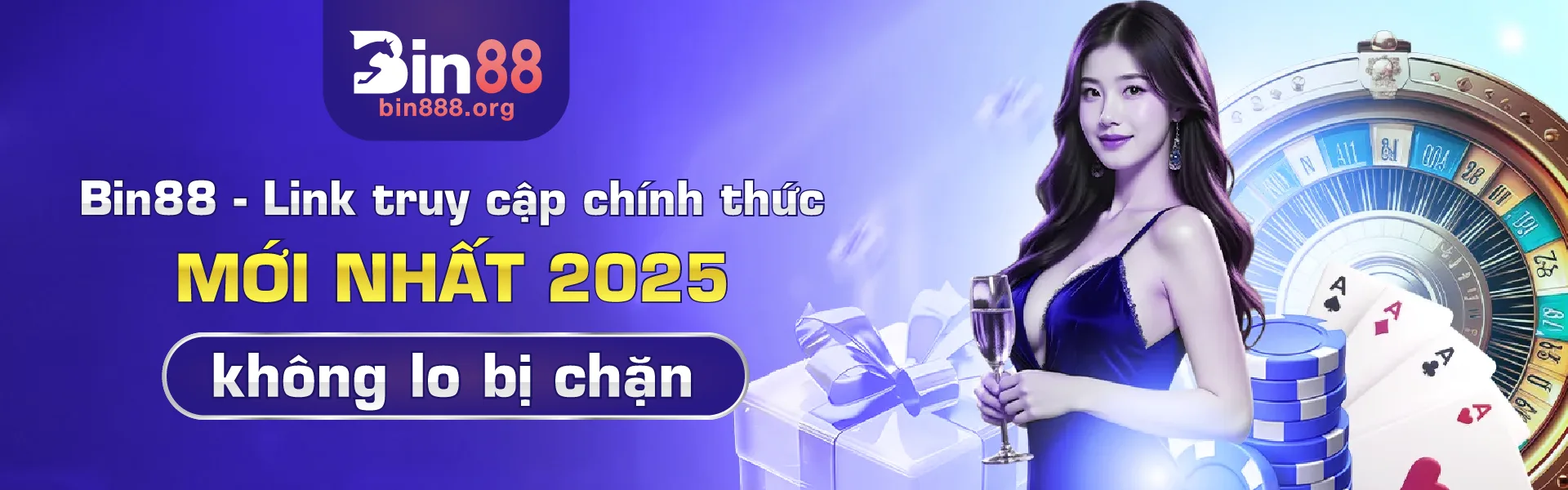Banner Bin888.org